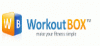 WorkoutBOX